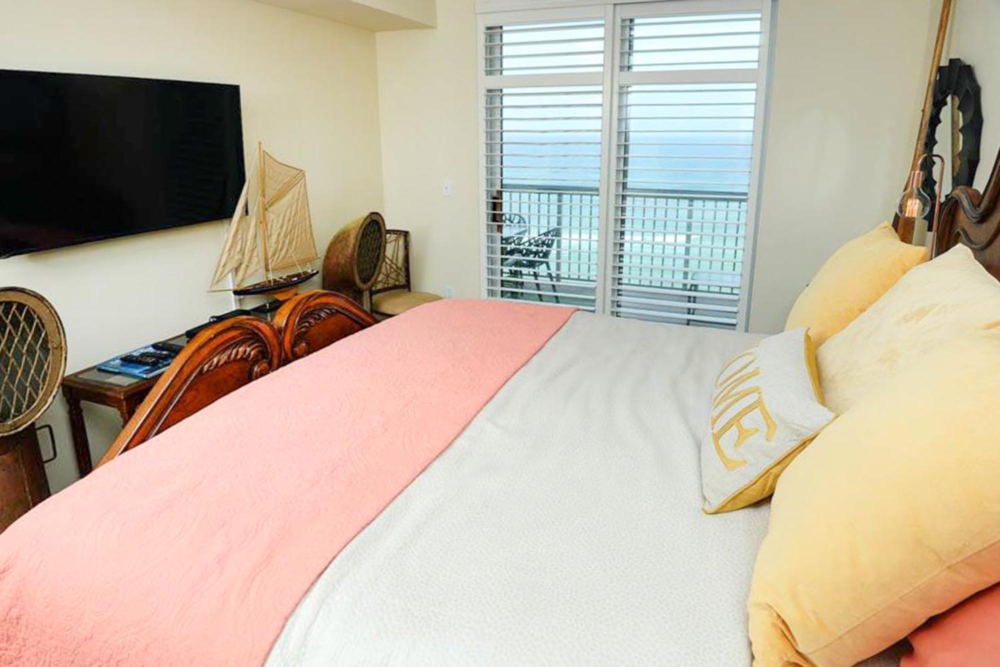Sunrise Beach Resort III ปานามาซิตี้บีช ห้อง รูปภาพ